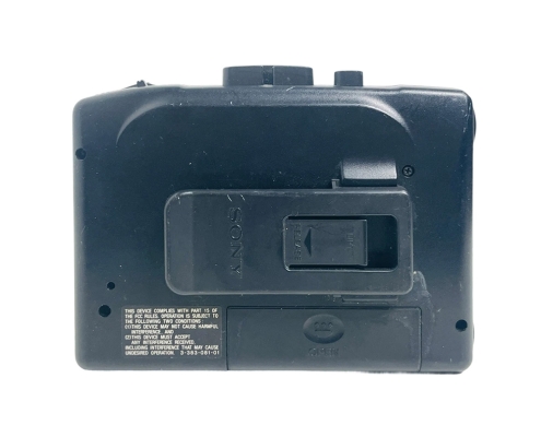 SONY WM-FX45 Walkman