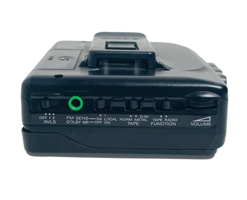 SONY WM-FX45 Walkman