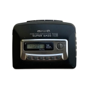 爱华磁带机随身听AIWA HS-TX356