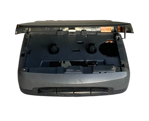 爱华磁带机随身听AIWA HS-TX356