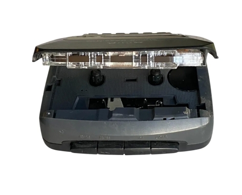 爱华磁带机随身听AIWA HS-TX356