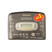 爱华磁带机随身听HS-TX446
